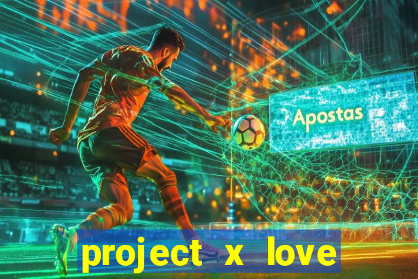 project x love potion disaster blaze gallery